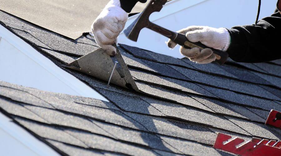 Expert new roof installation services in Lemon Cove, CA